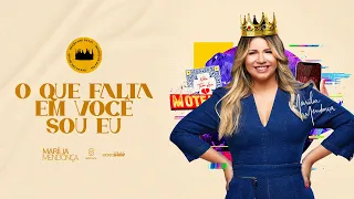 Marília Mendonça - O Que Falta Em Você Sou Eu - Decretos Reais