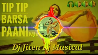 Tip_Tip_Barsa_Pani_(Mohara)_Akshy_Kumar_Mix_Hard_Hi_Teck_Pawe_Mix_Dj_Jiren_Rj