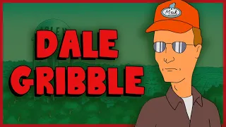 I Am Unknowable: The Dale Gribble Story | King of the Hill