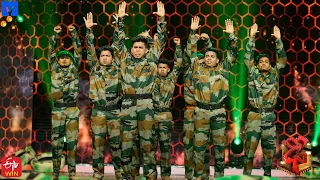 Teams1 Performance Promo - Dhee 15 Championship Battle Latest Promo - 8th March 2023