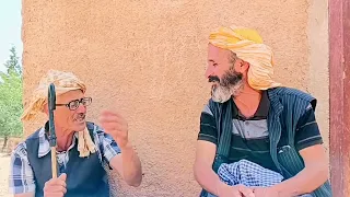 سكاتش الخدمة الوطنية 🤣 الحلقة الكاملة