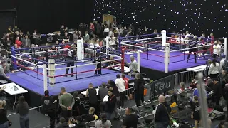 WKO EUROS RINGS 4 AND 5 PART 6