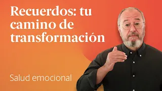 La memoria y tus creencias: claves para cambiar tu vida 💭 Enric Corbera