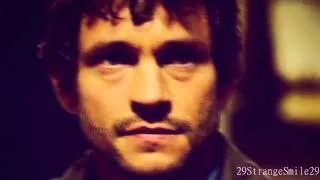 Will Graham II Your Echoing Heartbeat [Hannibal]