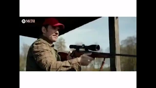 THE HOUSE THAT JACK BUILT - SNIPER KILLING SCENE - SNIPING KID SCENE - BEST SCENE - #movie #scenes