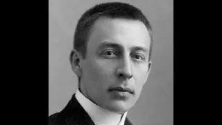 Rachmaninov Concerto No. 2, 1-st movement Alexander Ardakov/Royal Philharmonic/Sir Alexander Gibson