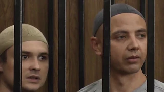 The «last word» in court by Azat Adiev, member of Hizb ut-Tahrir  sentenced to the 19 years