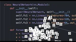 What Are Neural Networks Even Doing? (Manifold Hypothesis)