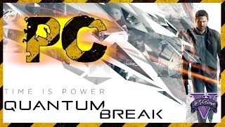 Quantum Break | ОБЗОР ИГРОВОЙ НОВИНКИ 2016