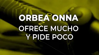 🔴 Orbea Onna. Your beginner bike