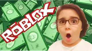 ABLAMLA ROBUX DAĞITIYORUM !?! CANLI YAYIN - Roblox FREE ROBUX