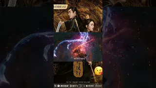 Can wait #thelegendofshenli #zhaoliying #lingengxin #chinesedrama