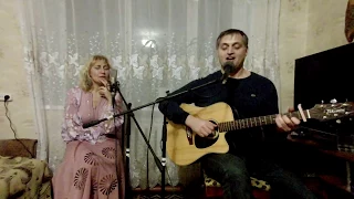 Марат Цораев и Мария Пестреева -  Надувные облака