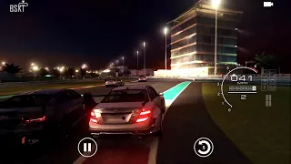 GRID™ Autosport Custom Edition – Launch Trailer Android/iOS