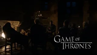 1 Hour Loop | Podrick sings "Jenny of Oldstones" with Lyrics 1080p | Game Of Thrones | Season 8 Ep 2