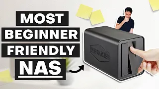 If you're NEW this is for YOU 👉 TerraMaster F2-212 NAS review