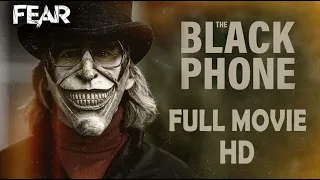 The Black Phone 2022 (Full Movie) - HD Quality