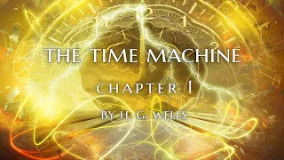 Time Machine audiobook by H.G.Wells(science fiction)