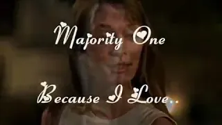 Majority One - Because i love ❤🍃