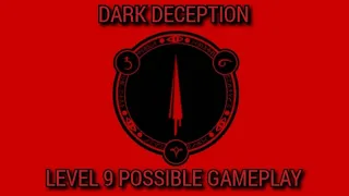 DARK DECEPTION CHAPTER 5 LEVEL 9 POSSIBLE GAMEPLAY (RETAIL RAMPAGE)