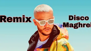 DJ Snake - Disco Maghreb (Dj GYM-X1 Remix)_1080P_HD