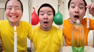 Junya1gou funny video 😂😂😂 | JUNYA Best TikTok October 2021 Part 230