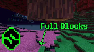 Trying to Understand "Minecraft" in 4 Dimensions (4D Miner)