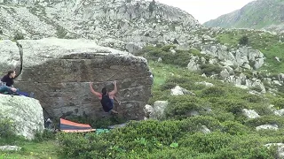 PAS DE LA CASA VOLUMEN 7. (ANDORRA)  Chinchetas rabiosas.