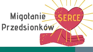 Serce: Migotanie przedsionków