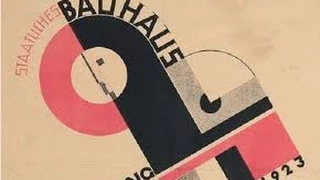 Arte del'900- Bauhaus