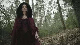 Salem- Witches Magic