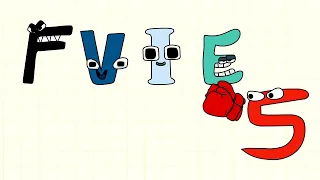 Alphabet Lore PARODY COMPILATION/ Alphabet Lore animation