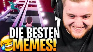 😂😝REAKTION auf Unusual MEMES! | Trymacs Stream Highlights