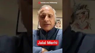 Actor Filmmaker Jalal Merhi on Success #jalalmerhi