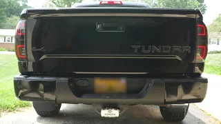 HIREVSPORTS.COM LED TAIL LIGHTS-BRB FOR 2014-2021 TOYOTA TUNDRA