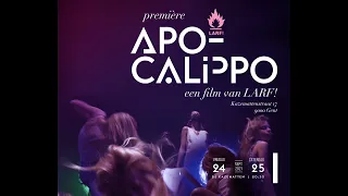 APOCALIPPO | trailer