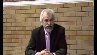 А.Н.Ужанков: О Божьем промысле в канонизации Св.Владимира и др.