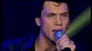 Marc Lavoine - Elle a les yeux revolver (live Olympia 2003)