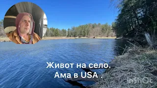 Работа като шофьор в USA . Заплата и живот в Америка.