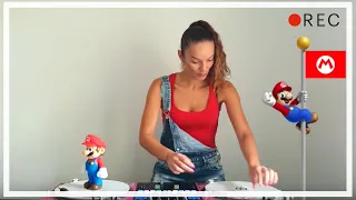 DJ Lady Style - Mario Bros 2.0