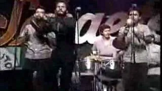 Tommy Olivencia with Frankie Ruiz - Que se mueran de Envidia