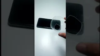 how to make 3d hologram video/shorts#