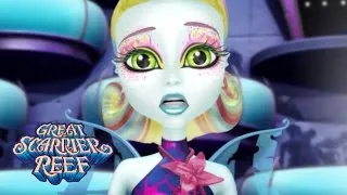 Monster High™ : Great Scarrier Reef Down Under Ghouls | Monster High