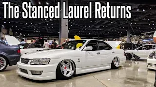 2 of the BIGGEST Car Shows! (StanceWars/Wekfest 2019)