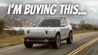 Thoughts on Rivian R2 and R3 | A Tesla Owner's Perspective