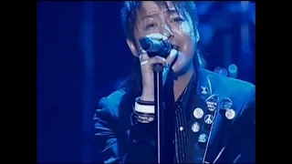 GLAY / May Fair【2004 国立代々木競技場】