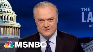 Watch The Last Word With Lawrence O’Donnell Highlights: April 12