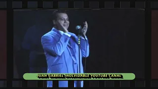 JUAN GABRIEL   LA CANCION QUE MAS LE GUSTA PARA BAILAR,  Yo Creó Qué Es Tiempo    Auditorio 2006