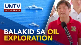 Territorial row sa West Philippine Sea, nakikitang hadlang sa PH-China joint oil exploration – PBBM