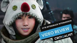 Final Fantasy 7 Remake: Intergrade - Episode INTERmission Review | PS5